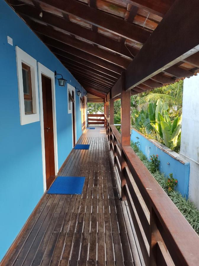 Pousada Vistazul - Piscina Climatizada - Pé na Areia - Restaurante Bertioga Exterior foto