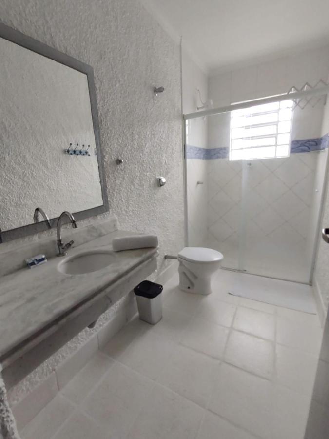 Pousada Vistazul - Piscina Climatizada - Pé na Areia - Restaurante Bertioga Exterior foto