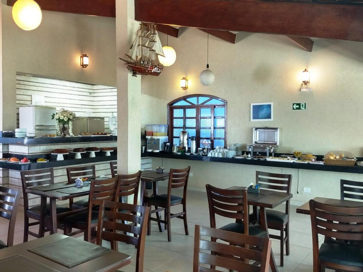 Pousada Vistazul - Piscina Climatizada - Pé na Areia - Restaurante Bertioga Exterior foto